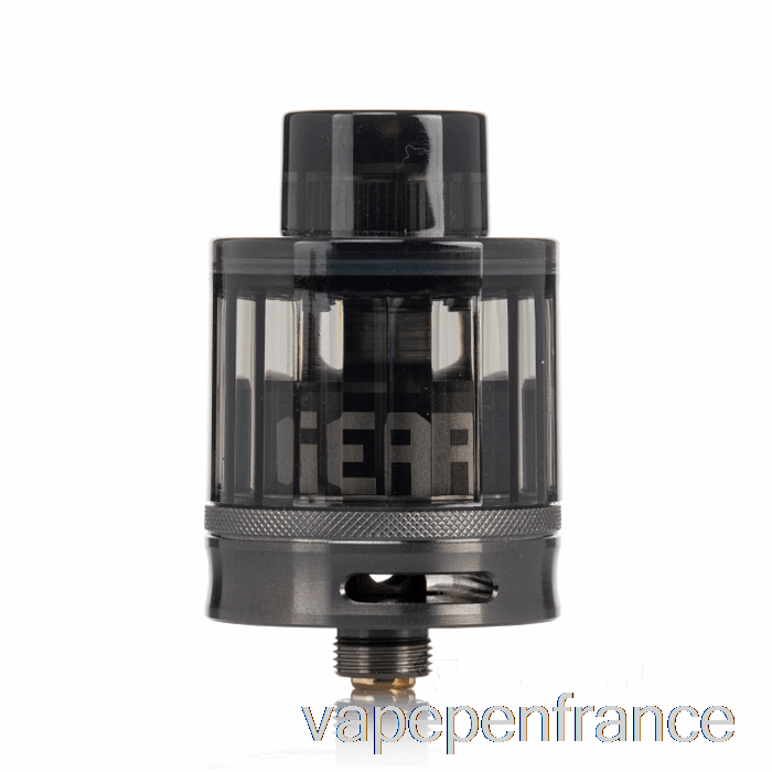 Wotofo Gear V2 Stylo Vape RTA Gunmetal 24 Mm